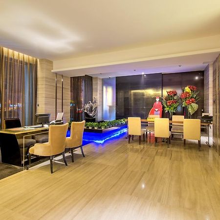 Longda Hotel Changchun Exterior photo