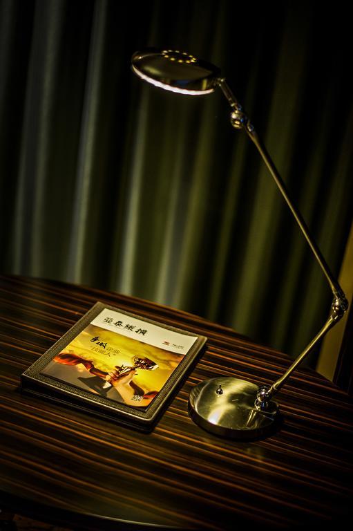 Longda Hotel Changchun Exterior photo