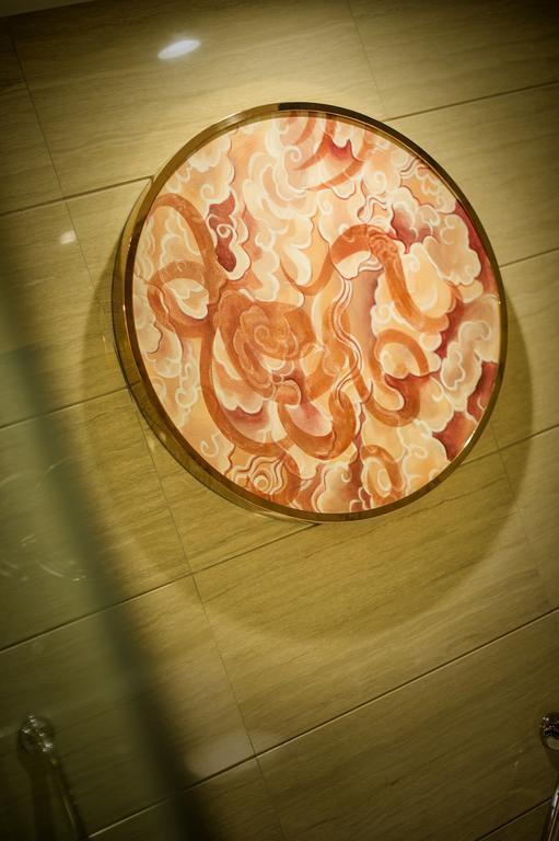 Longda Hotel Changchun Exterior photo