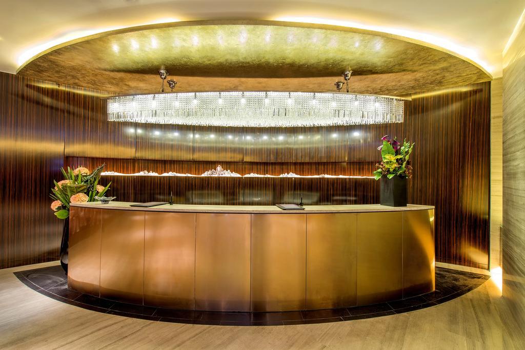 Longda Hotel Changchun Exterior photo