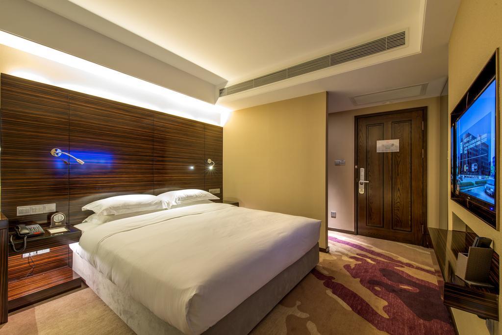 Longda Hotel Changchun Room photo