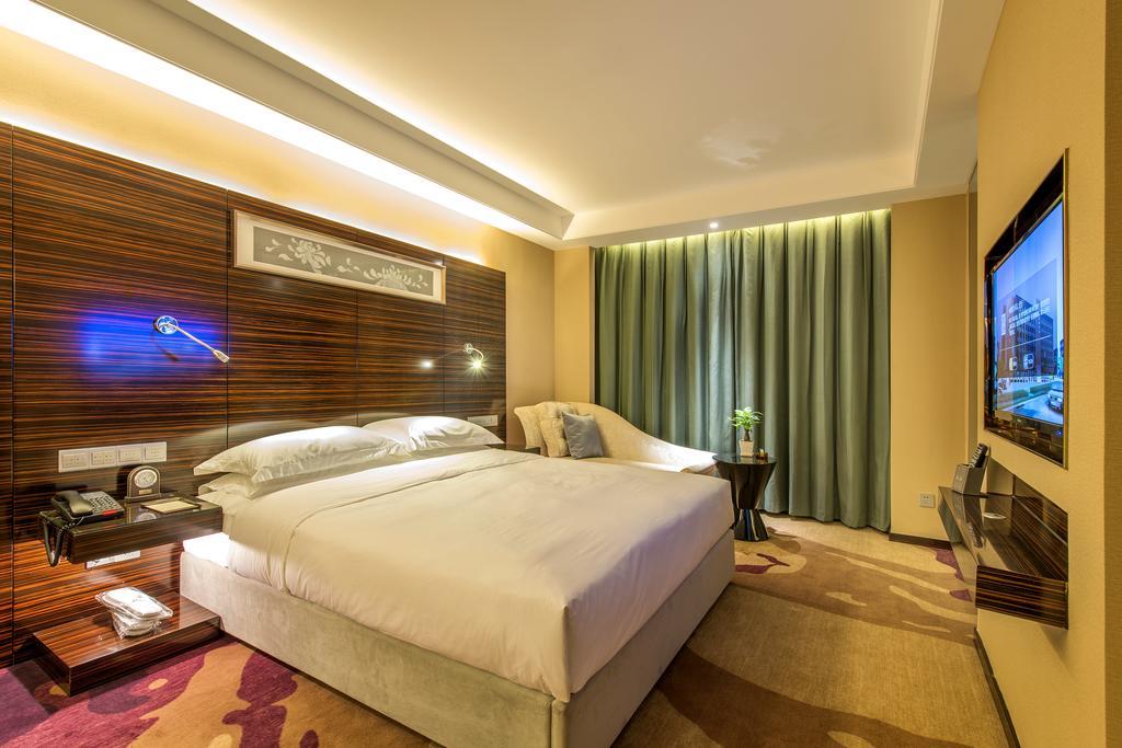 Longda Hotel Changchun Room photo